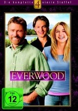 Everwood - 4. Staffel [5 DVDs] von not specified | DVD | Zustand sehr gut