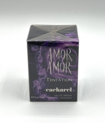 Cacharel amor - cacharel, tentation