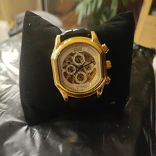 TRIAS Skelettuhr Automatic Uhr