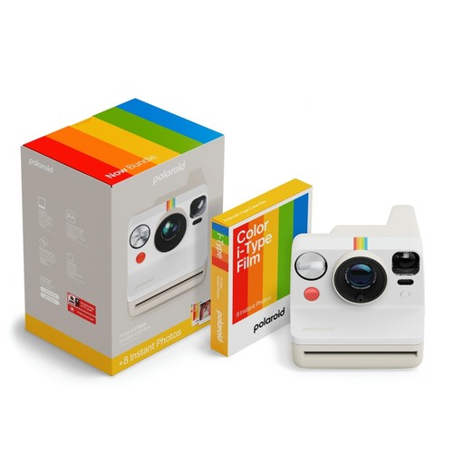 Polaroid now camera gen3 - now,