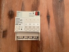 KNX SIEMENS 5WG1 567-1AB01