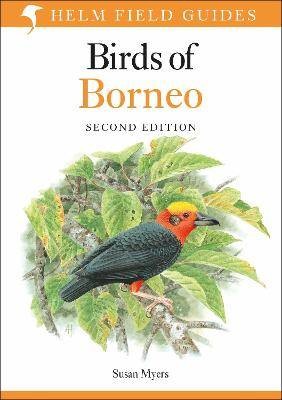 Field guide the birds - guide,