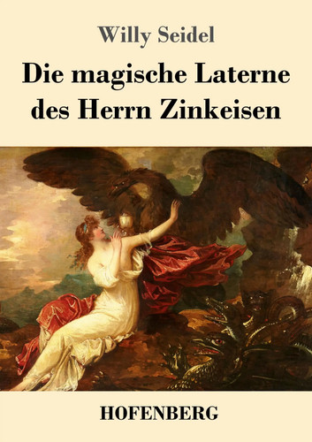 Die magische laterne - magische, herrn