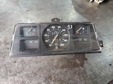 Opel Corsa A Tacho Tachometer