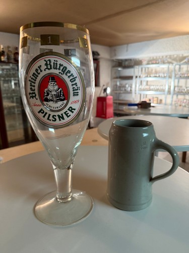 Riesenglas 2 liter - riesenglas,