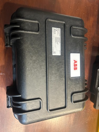 Abb sps trainingskoffer - sps, ta5450