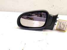 Mercedes A-Klasse W168 original Außenspiegel links mit Blinker elektrisch Bj.200