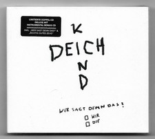 Deichkind – Wer Sagt Denn