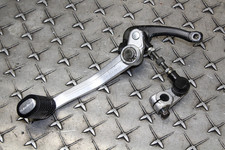 Yamaha V-Max 1200 Schalthebel komplett Gestänge Shifter 2WE Boost VMX (85-92)