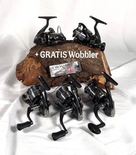 Daiwa 26 Crossfire LT 2000