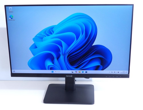 Terra 2748w 27 zoll - terra, 27"