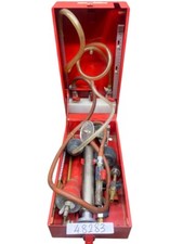 Rothenberger Abdrückpumpe Prüfpumpe 48283