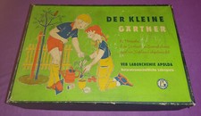 DDR Spielzeug  "DER KLEINE