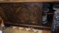 Antikes buffet - antikes,