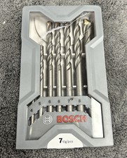 BOSCH CYL-3 Betonbohrer-Set B-Ware