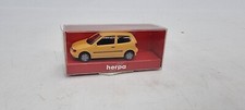 Herpa 021692 polo - vw,
