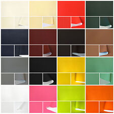 Kunstleder Leder Öko PVC Möbel Sitzbezug Meterware Polster