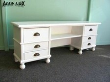 Lowboard shabby chic - tv-lowboard, shabby-chic