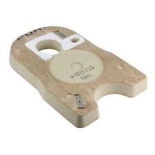 BUDERUS Wärmeschutz Brennertür G115U / 21 / 28 kW, 63002411