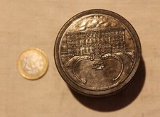 Punch Medal Stamp Metal