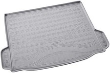 Gummi Kofferraumwanne passend