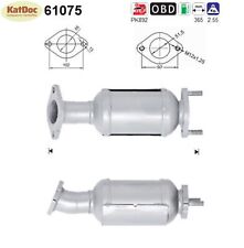 ✅ Katalysator Hyundai i20/i30/ix20, Kia Carens/Venga, 1.4/1.6, LPG, Euro 5