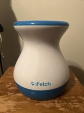 iFetch Frenzy Fetch Toy for
