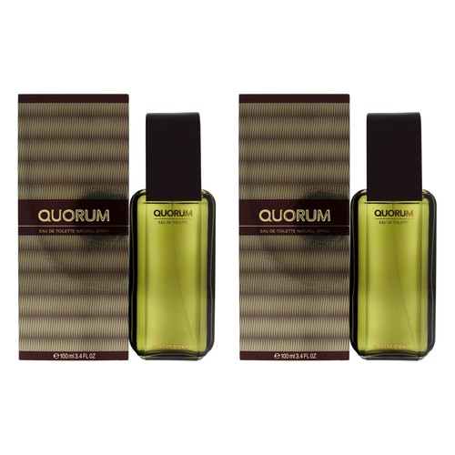 Quorum antonio puig for - antonio, men