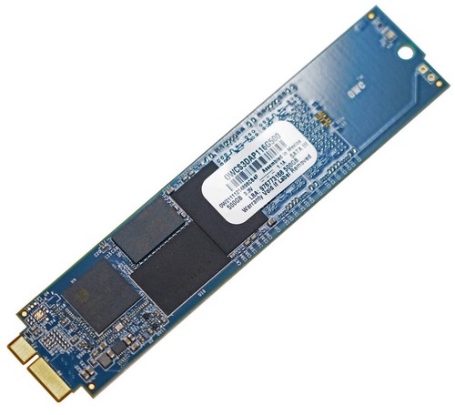 Ssd owc aura pro - ssd,