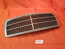Mercedes 190er W201 Kühlergrill Chromgrill 2018880023
