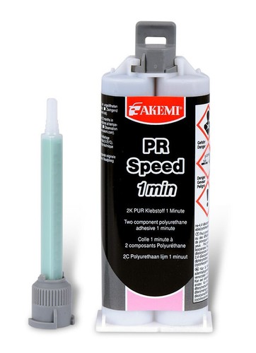 Akemi speed min - speed,