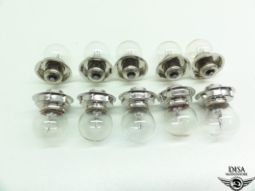 20w p26s glühbirne - x, 6v