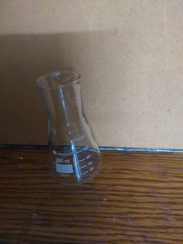 Schott erlenmeyer gläser glas - gläser,