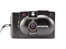 Olympus XA 2 35mm Kompaktkamera, komplett getestet XA2