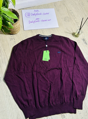 Neuer martina pullover - la,