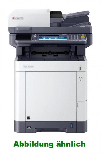 Kyocera ecosys m6635cidn - kyocera, ca