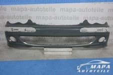 Mercedes C-Klasse W203 S203