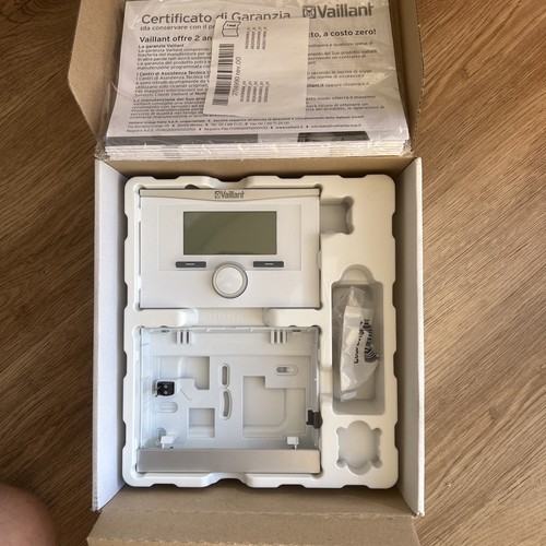 Vaillant vr91 kabelgebundenes - vaillant,