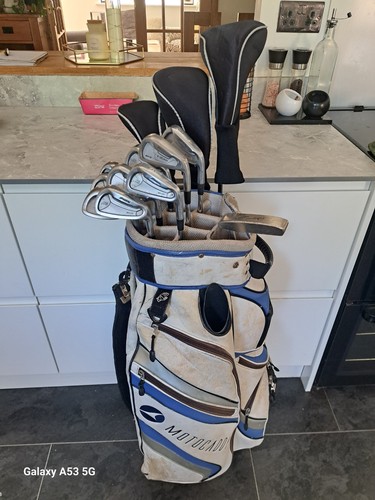 Kompletter satz herren mizuno - kompletter,