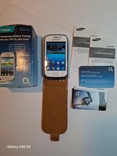 Samsung  Galaxy Young