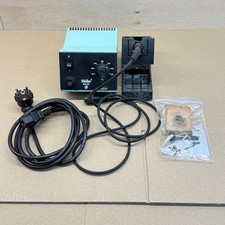 Weller WS80/WSP80 Lötstation/Lötkolben