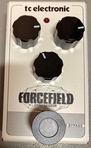 Electronic forcefield - electronic,