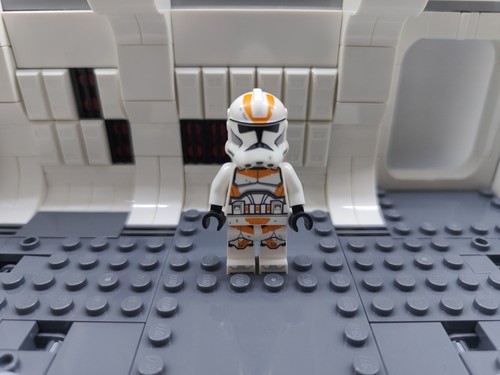 Lego star wars clone trooper - lego®,