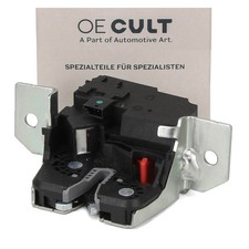 OE-Cult Heckklappenschloss