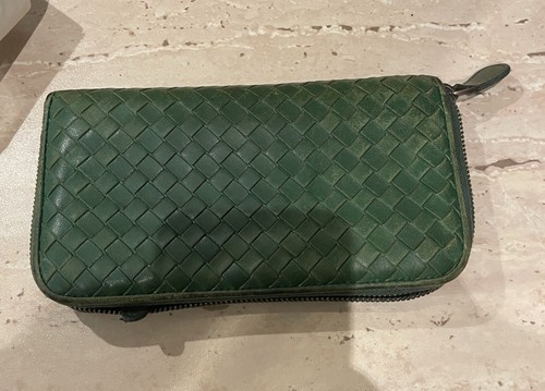 Bottega veneta geldbörse - bottega,