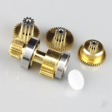 Futaba servogetriebe set - servogetriebe,