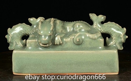 Alte chinesische longquan - alte,