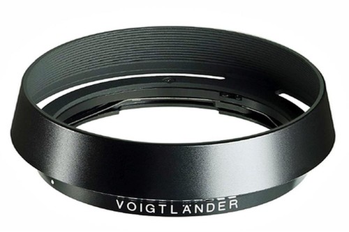 Voigtländer hood f - voigtländer,