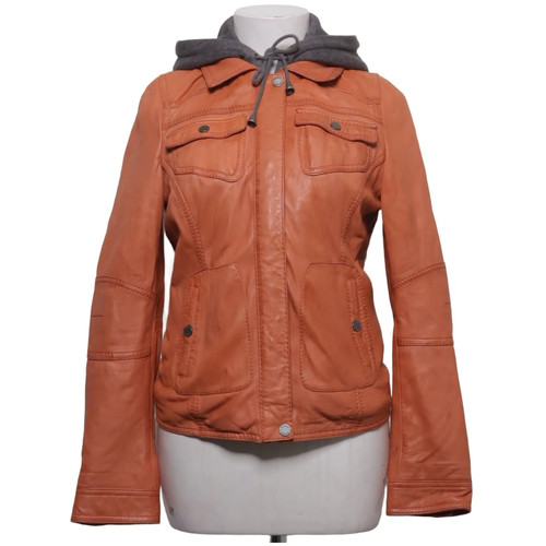 Oakwood lederjacke damen - oakwood,, lederjacke,