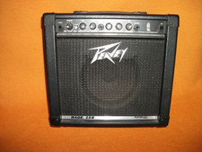 Gitarrenverstärker Peavey Rage 158